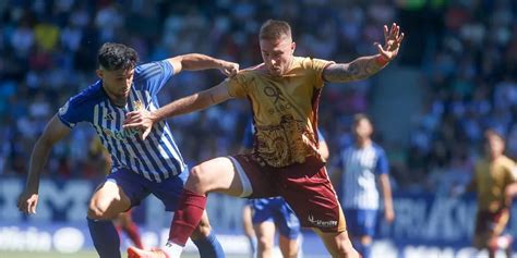 Así te hemos contado el Córdoba CF Ponferradina del play off de