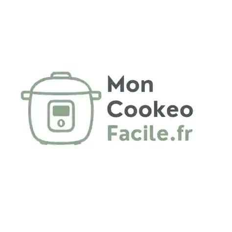 Plats Cookeo : repas maison faciles et gourmands en famille