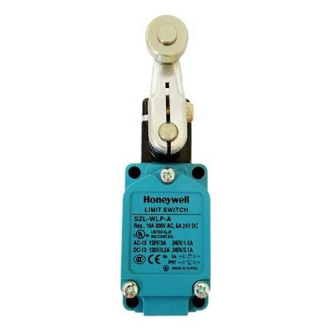 Spdt Honeywell Szl Wlp A Heavy Duty Limit Switch At Rs In Mumbai