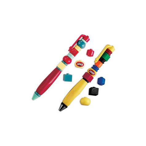 LEGO Pen Set - Limited Edition (KP3101) Inventory | Brick Owl - LEGO ...