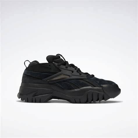 Reebok Club C Cardi B v2 women's sneakers - Black - GW6698