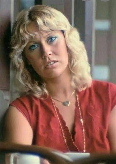 Pin By Fernando Torres On Agnetha Ft In Agnetha F Ltskog Abba