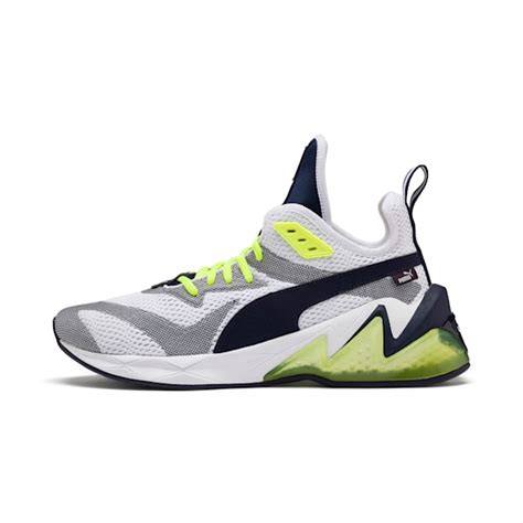 LQDCELL Origin Tech Men's Shoes | PUMA