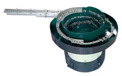 high frequency  inertia circular vibration screen bowl feeder
