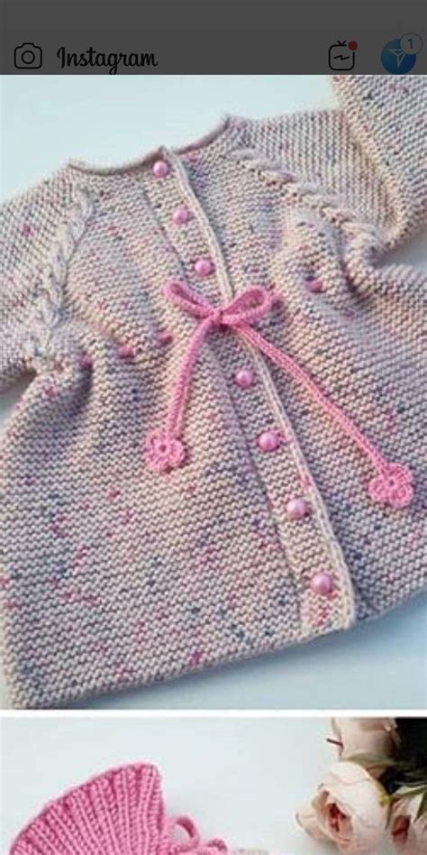 Pin By T Lay Karakaya On Orgulerim Baby Knitting Patterns Baby