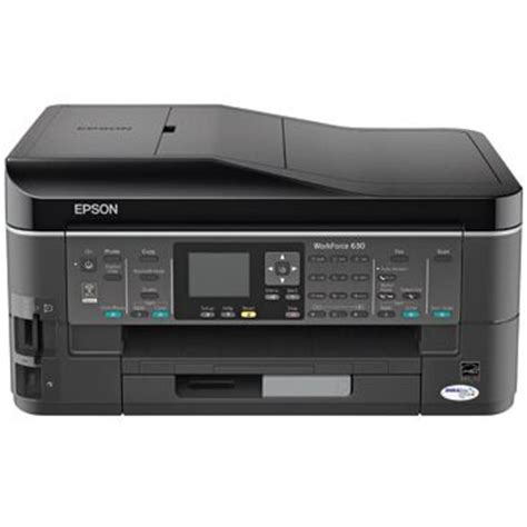 Epson WorkForce 545 Ink Cartridges