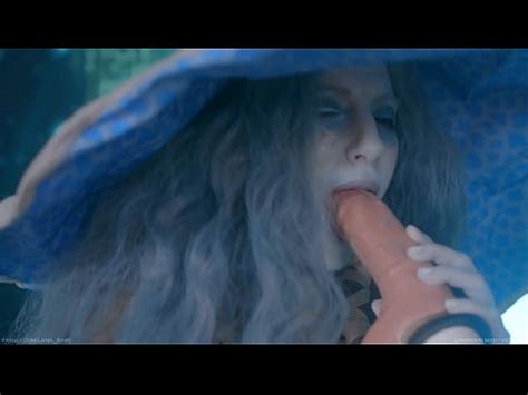 POV You Fuck Ranni From Elden Ring XNXX