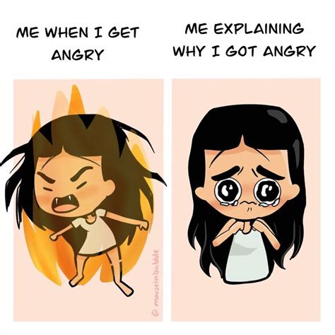 35 Comics By This Artist That Capture Daily Issues Most Girls ...