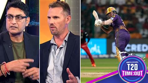 IPL 2023 - Do KKR need an overhaul | ESPNcricinfo.com