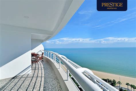 Discovering Paradise The Top Residential Areas In Jomtien Pattaya