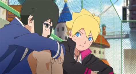 Boruto Naruto Next Generations Teaser Trailer Y Opening Cine Premiere