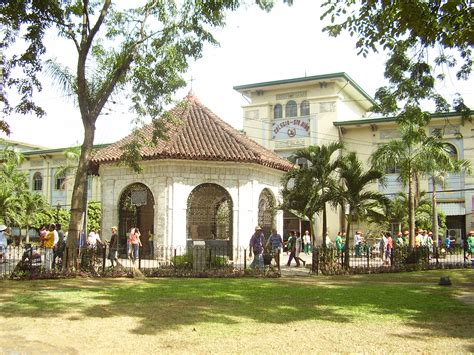 First-time in Cebu City: The Queen City of the Philippines | First-Time