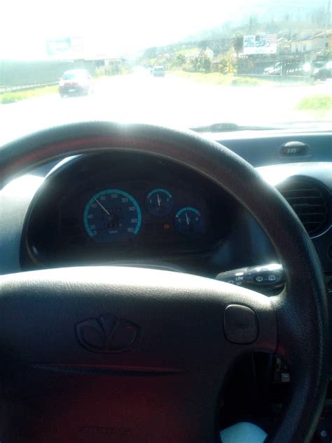 Recensione Daewoo Matiz - opinioni prova auto lettore Stefano85 ...