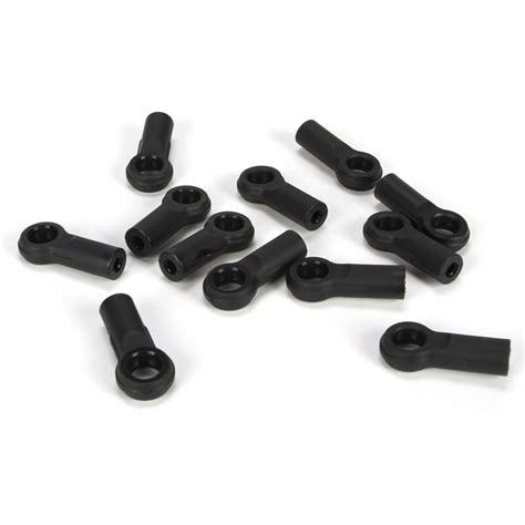 Losi Rod End Set 12 5IVE T MINI WRC Z LOSB5903 SC Models