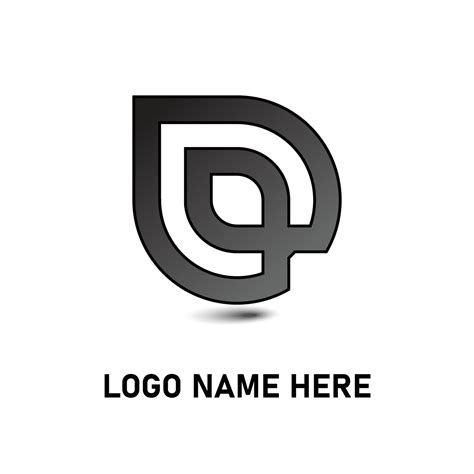 Vector Logo Design 12918041 Vector Art at Vecteezy