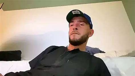 Scally Builder Shows Big Bulge Ginger Pubes Hard Uncut Dick Gay Porn XHamster