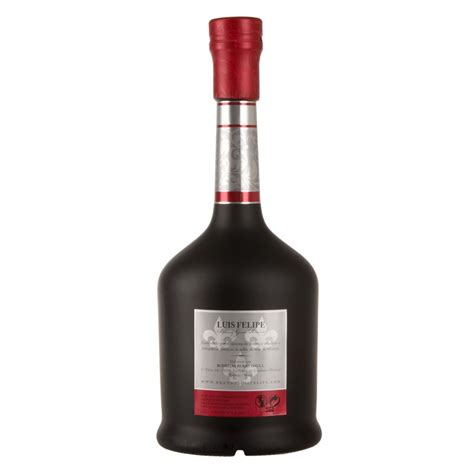 Luis Felipe Brandy Gran Reserva