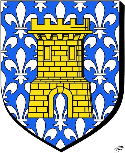 51567 Blason Thiéblemont Farémont Geneawiki