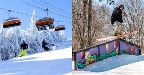 Okemo Vs Killington Which Is Better Viraltalky