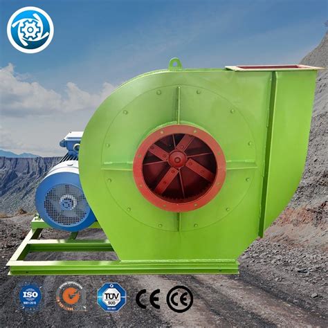 ISO Approved China API 673 Standard 4 72 Air Impeller Centrifugal