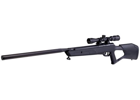 Benjamin Trail NP2 Synthetic Gas Piston Air Rifle Airgun Depot