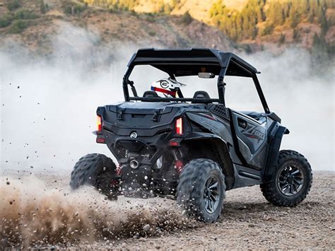 New Cfmoto Zforce Sport Utility Vehicles In Tarentum Pa