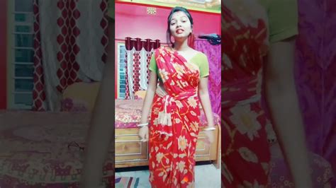 Desi Boudi Big Boob S Show YouTube