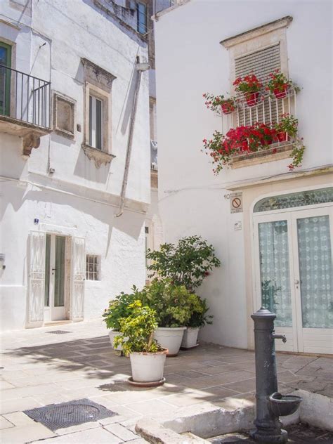 17 Towns Not To Miss In Puglia Italy Artofit