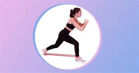 12 Low Impact Exercises You Can Do At Home Purewow