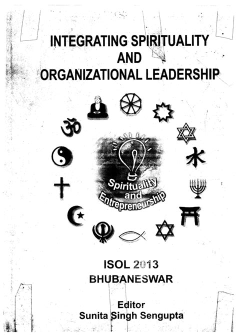 PDF Employee Assistance Programme In Organization The Bhagavad Gita