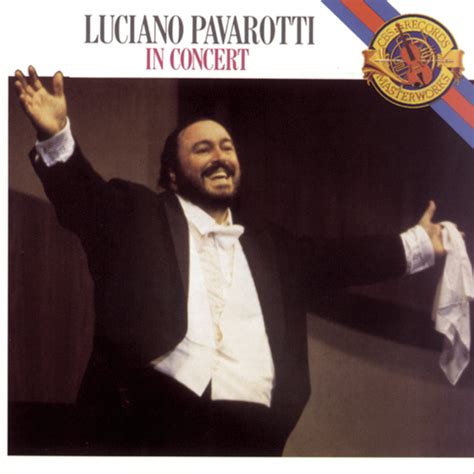 Luciano Pavarotti - Turandot: Nessun dorma | iHeartRadio