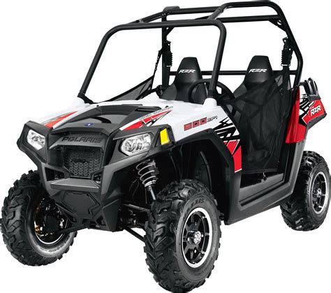 Polaris Ranger Rzr Indy Red White Le