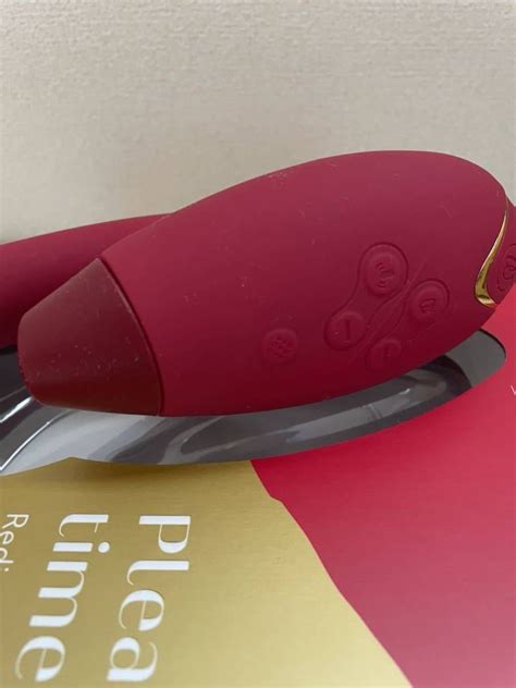 Yahoo!オークション - ウーマナイザー デュオ Womanizer Duo 正規品 ほ...