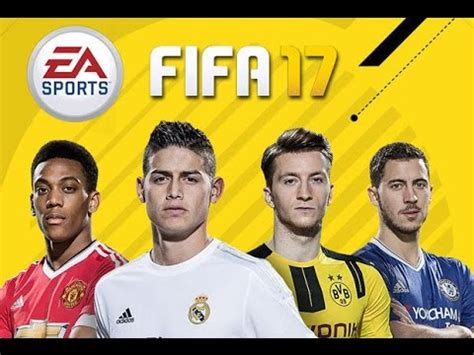 Fifa Xbox One Primeira Gameplay Youtube