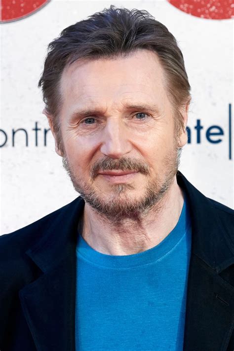 What Is Liam Neeson S New Movie On Netflix How Many Liam Neeson Taken