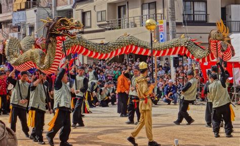 10 Best Festivals In Japan In October 2024 Japan Wonder Travel Blog