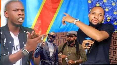 Bitumba Entre Ferre Gola Et Herithier Wata Adebayor Atoumbi Youtube