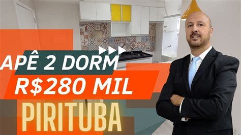 Apartamento De Dormit Rios Em Pirituba Por Apenas Pr Ximo