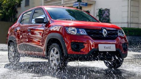 Os Carros Mais Baratos No Brasil Tem Kwid Onix Hb E Argo