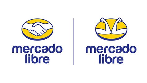 Mercado Libre: Mercado Libre Logo Change • Ads of the World™ | Part of ...