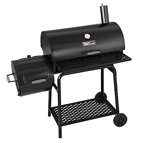 Best Charcoal Gas Grill Combos There S One Clear Winner