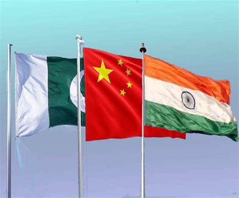 Strategic Cultures Of India China And Pakistan Defence Research And