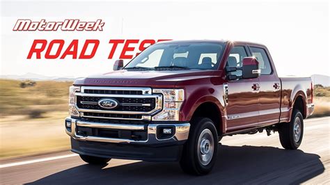 The 2020 Ford F 250 Diesel Gives You Everything You Love And More