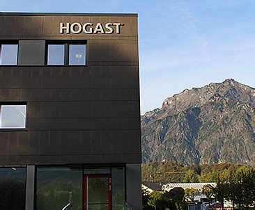 Hogast Gruppe Steigert Umsatz Um Prozent Auf Milliarden Euro