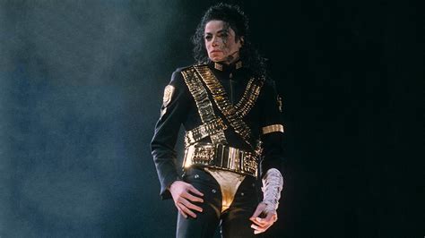 10 Best Michael Jackson Songs of All Time - Singersroom.com