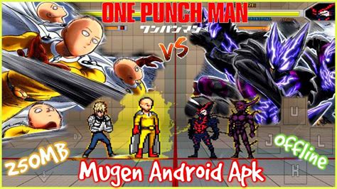 YouTube | One punch man game, One punch man, One punch