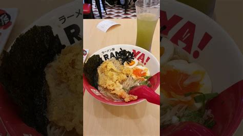 Ramen Ini Sdh Cukup Trkenal Ya Krn Selalu Ramai Ternyata Enak