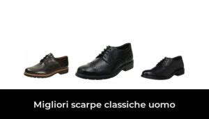 Migliori Scarpe Classiche Uomo Nel Recensioni Opinioni Prezzi