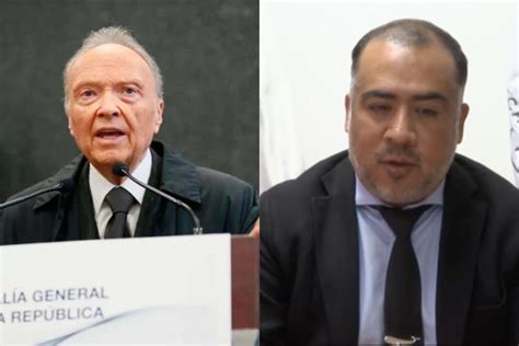 Centro Prodh La Renuncia Del Fiscal Del Caso Ayotzinapa Fue Por La