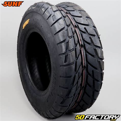 X J Sunf J Rear Tire Quad Part